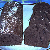 Murzynek wg cioci Różyczki