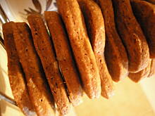 Fot. W-zetka, Ciastka maślane wg W-zetki