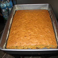 Nasze ulubione ciasto marchewkowe z kremem z serka