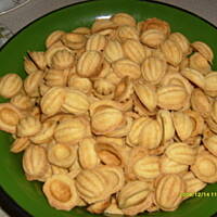 Orzeszki jeszcze mojej babuszki