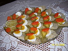 Fot. monia09081979, Rybka w galarecie