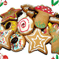 Pierniczki - łatwe i pyszne