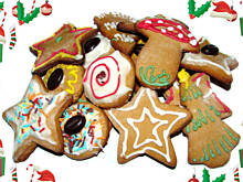 Fot. koma305, Pierniczki - łatwe i pyszne