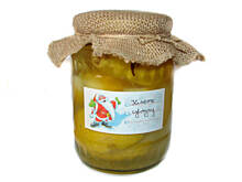 Fot. koma305, Kiszone  - solone cytryny