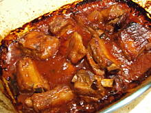 Fot. ilka76, Żeberka od Kasi