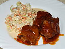 Fot. ilka76, Żeberka  pyszne