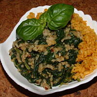 Risotto Verde