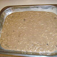 Dziad cynamonowiec z jabłkami