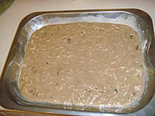 Fot. kamila_7, Dziad cynamonowiec z jabłkami