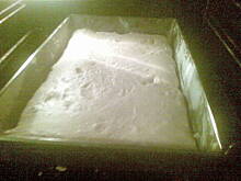 Fot. sahara74, Pizza o boskim smaku  łatwa i pyszna