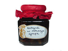 Fot. koma305, Rodzynki w syropie rumowym