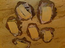 Fot. Kasia z Płocka, roladki schabowe z dzika