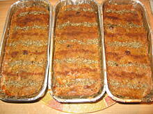 Fot. behemotka84, Puszysty pasztet drobiowy