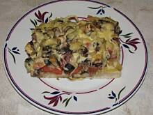 Fot. Halina07, Pizza domowa wg Haliny