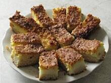 Fot. Halina07, Kremówka kokosowa wg Haliny