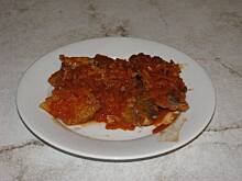 Fot. Halina07, Ryba po grecku wg Haliny