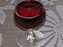 Fot. Halina07, Wiśniowa nalewka