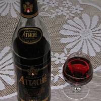 Porterówka wg Haliny