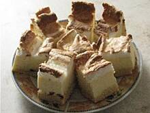 Fot. Halina07, Sernik z rosą wg Haliny