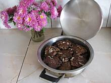 Fot. Halina07, Wątróbka w formie kotlecików