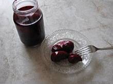 Fot. Halina07, Buraczki deserowe wg Haliny