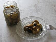 Fot. Halina07, Grzybki marynowane wg Haliny