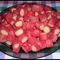 Kokoski odpustowe dobre i na Boże Narodzenie