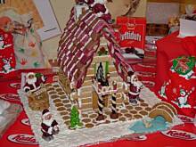 Fot. miauka, islandzkie pierniczenie