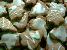 Fot. malibu, Pierniczki s Leonilli mięciutkie po upieczeniu