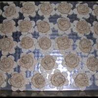 Ciasteczka na andrucie na Boze Narodzenie