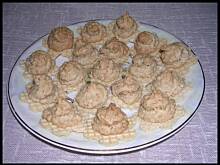 Fot. kasnik, Ciasteczka na andrucie na Boze Narodzenie