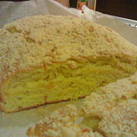 Drożdżowy teściowej