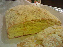 Fot. anikap, Drożdżowy teściowej