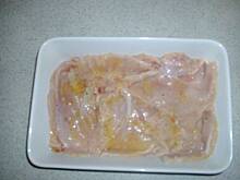 Fot. madzia81, Zapiekana potrawka z piersi kurczaka