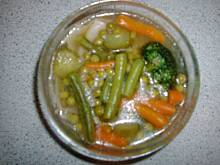 Fot. madzia81, Galareta z warzywami