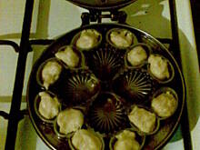 Fot. wiolawiola, orzeszki -