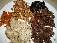 Fot. patysiapysia, świąteczne trufelki