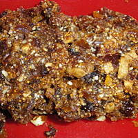 świąteczne trufelki