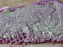 Fot. Netka Anetka, Wolowe roladki mojej mamy