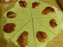 Fot. wiolawiola, wodne rogaliki