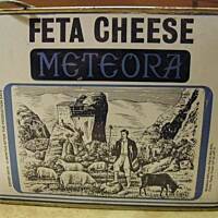 Krokiety ze szpinakiem i fetą -  NOSTRA