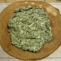 Krokiety ze szpinakiem i fetą -  NOSTRA