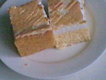 Fot. elianna, Puszysty sernik Krystiane