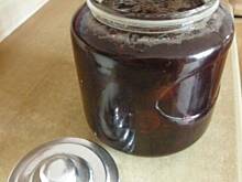 Fot. Nostra2004, Barszczyk wigilijny - kiszenie buraków - Nostra