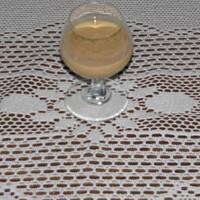 Likier kajmakowy wg Haliny