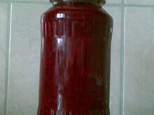 Fot. wiolawiola, Buraczki z papryką - przetwory