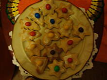 Fot. przepisy nadesłane, Pierniki