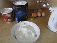 Fot. Nostra2004, Ciasto musowo-śmietanowe-Mus Truskawkowy-Nostra