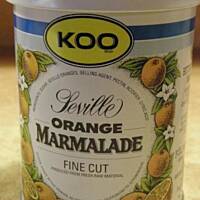 Jędrek pomarańczowy - Nostra