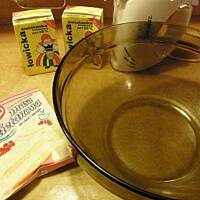 Jędrek pomarańczowy - Nostra